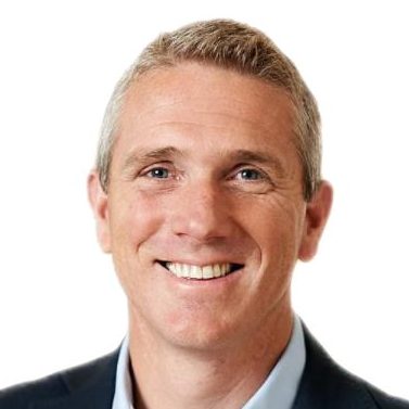 James Hendy, Chairman of the Advisory Board