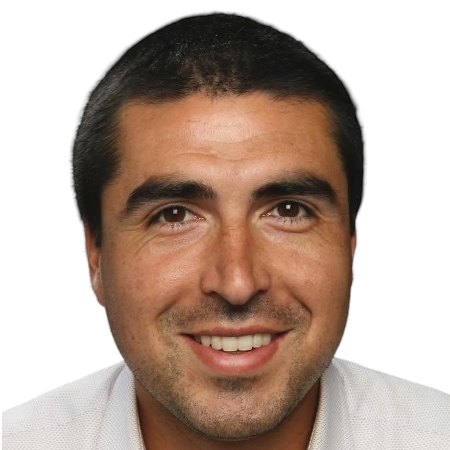 Kevin Davis, Advisory Board Member